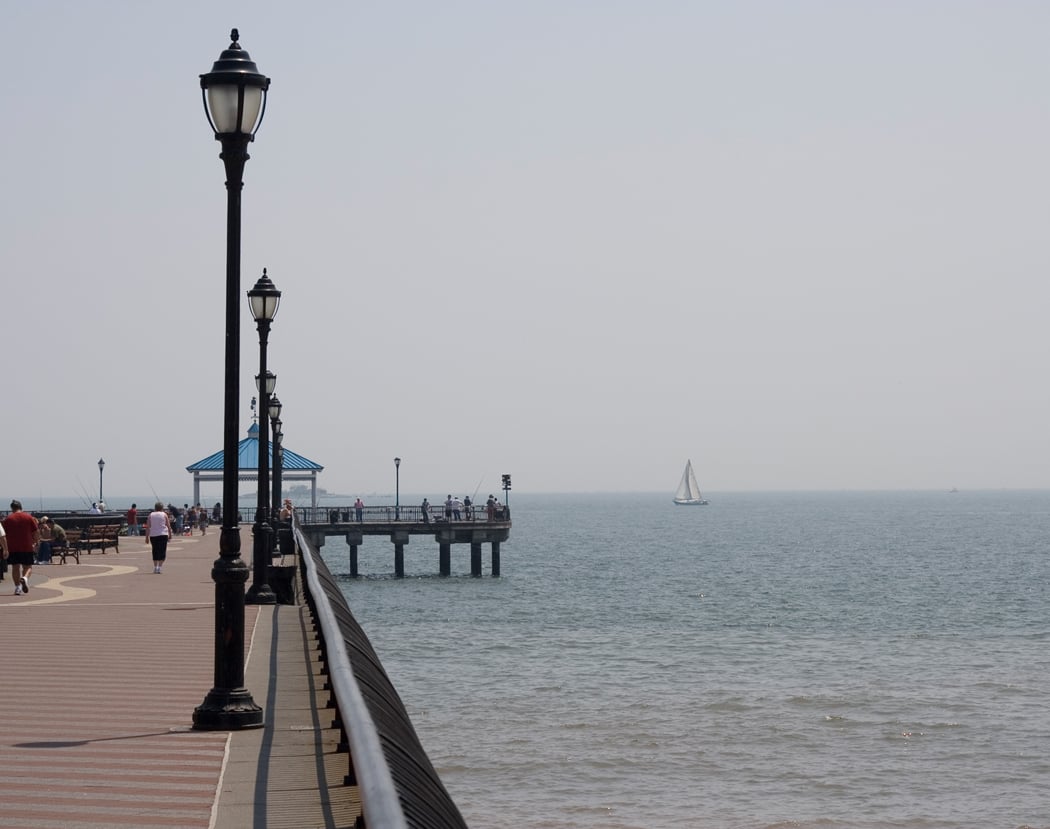 Midland Beach 2