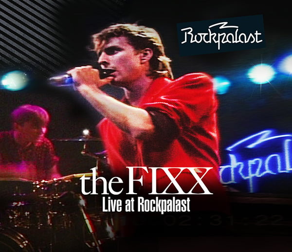 The FIXX 3