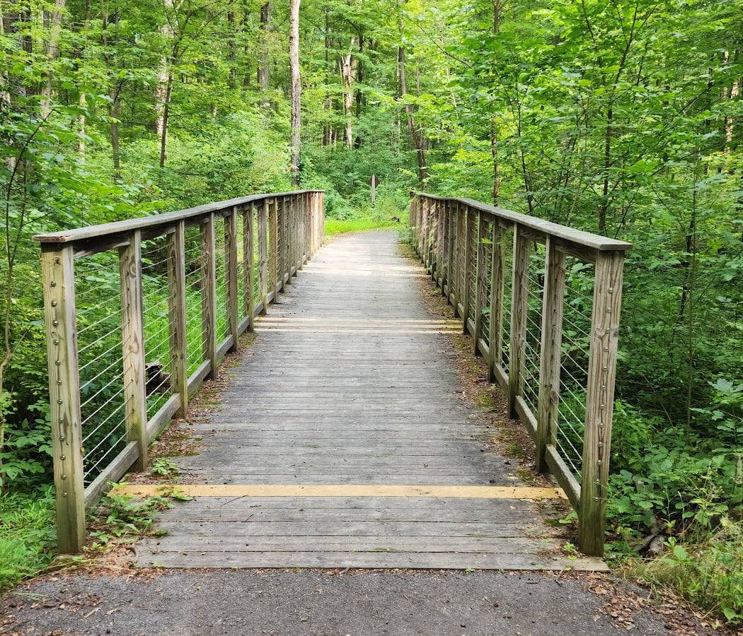 Roosevelt Farm Lane Trail 3