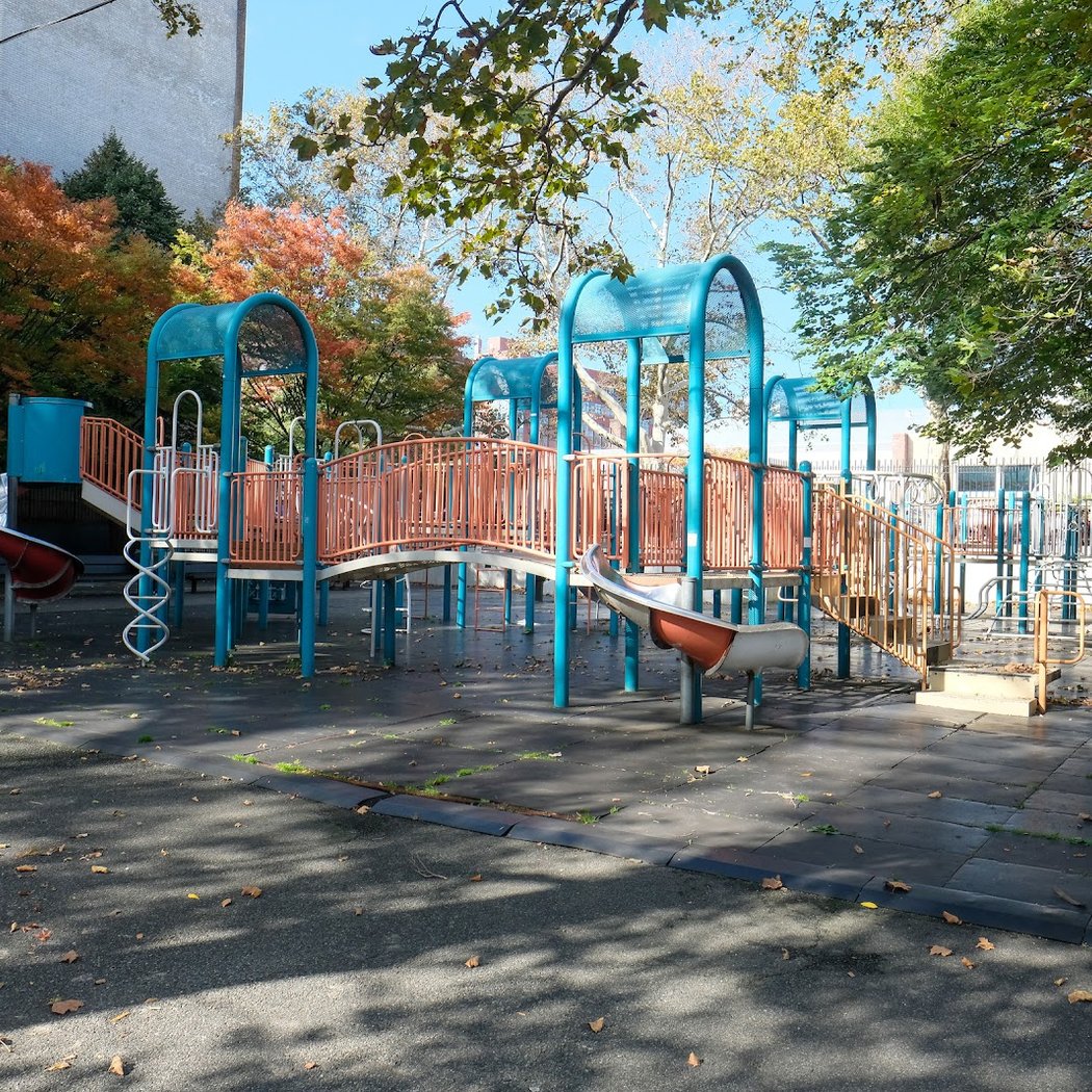 Marc And Jason's Playground 1