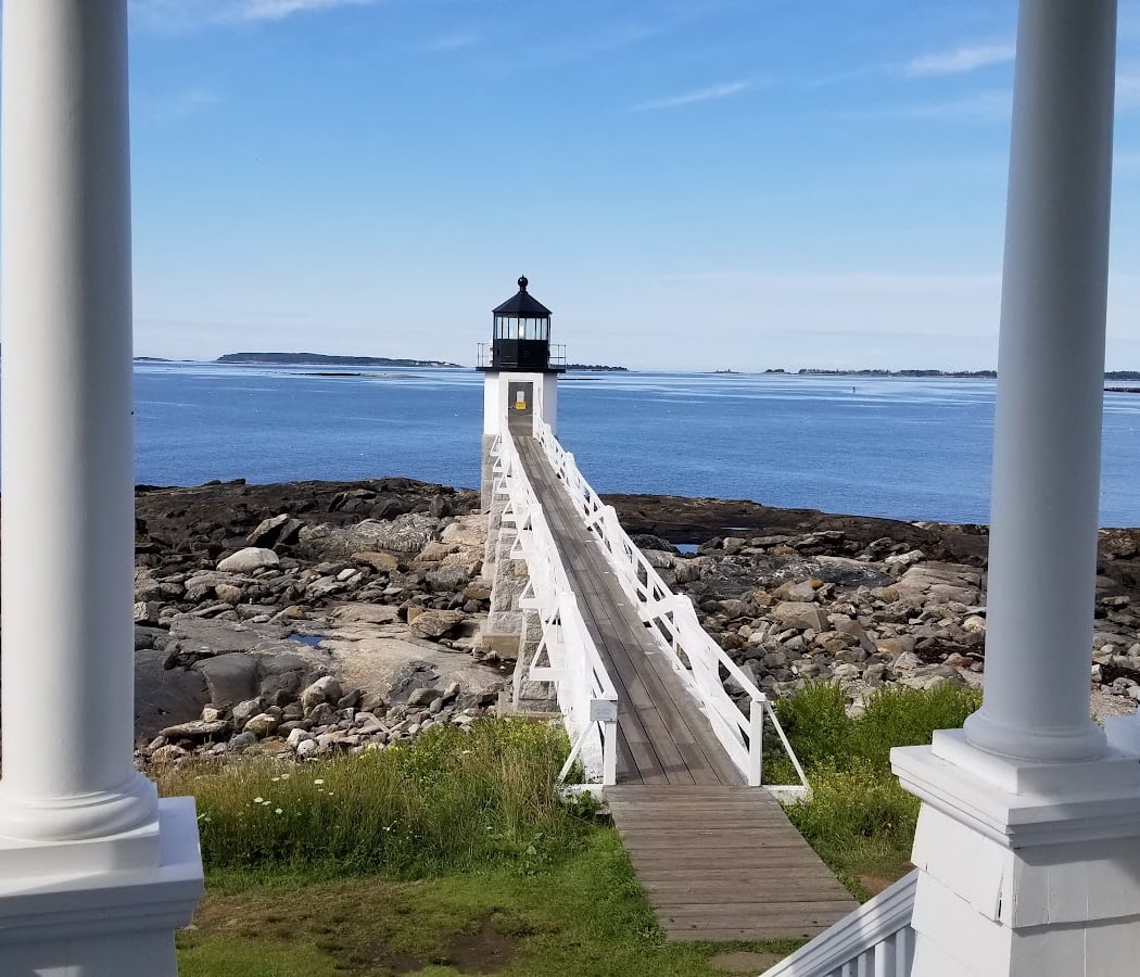 Marshall Point Lighthouse & Museum 3