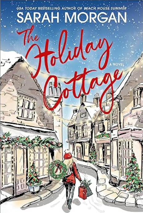 Out & About Book Club 1