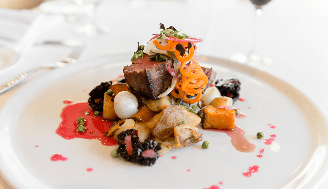 VIVO! Restaurant & Catering 3