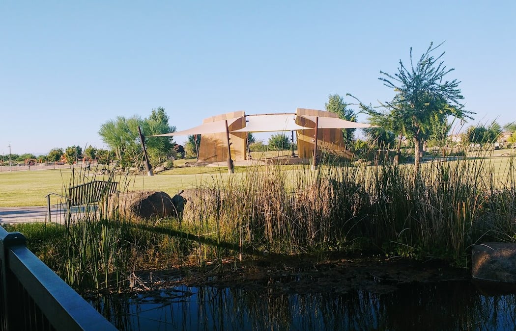 Eastmark Great Park 2