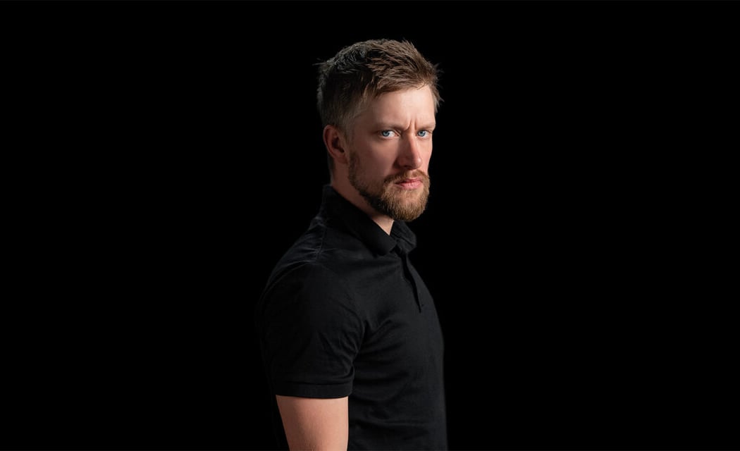 Daniel Sloss | BITTER 3