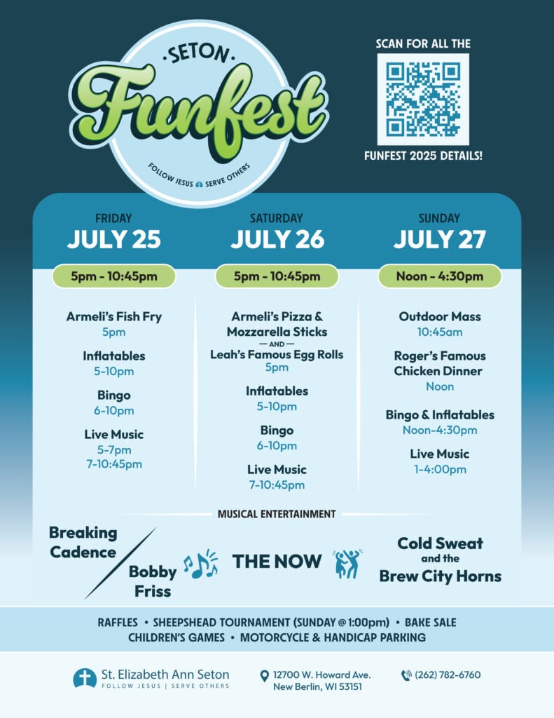 Seton Funfest 1