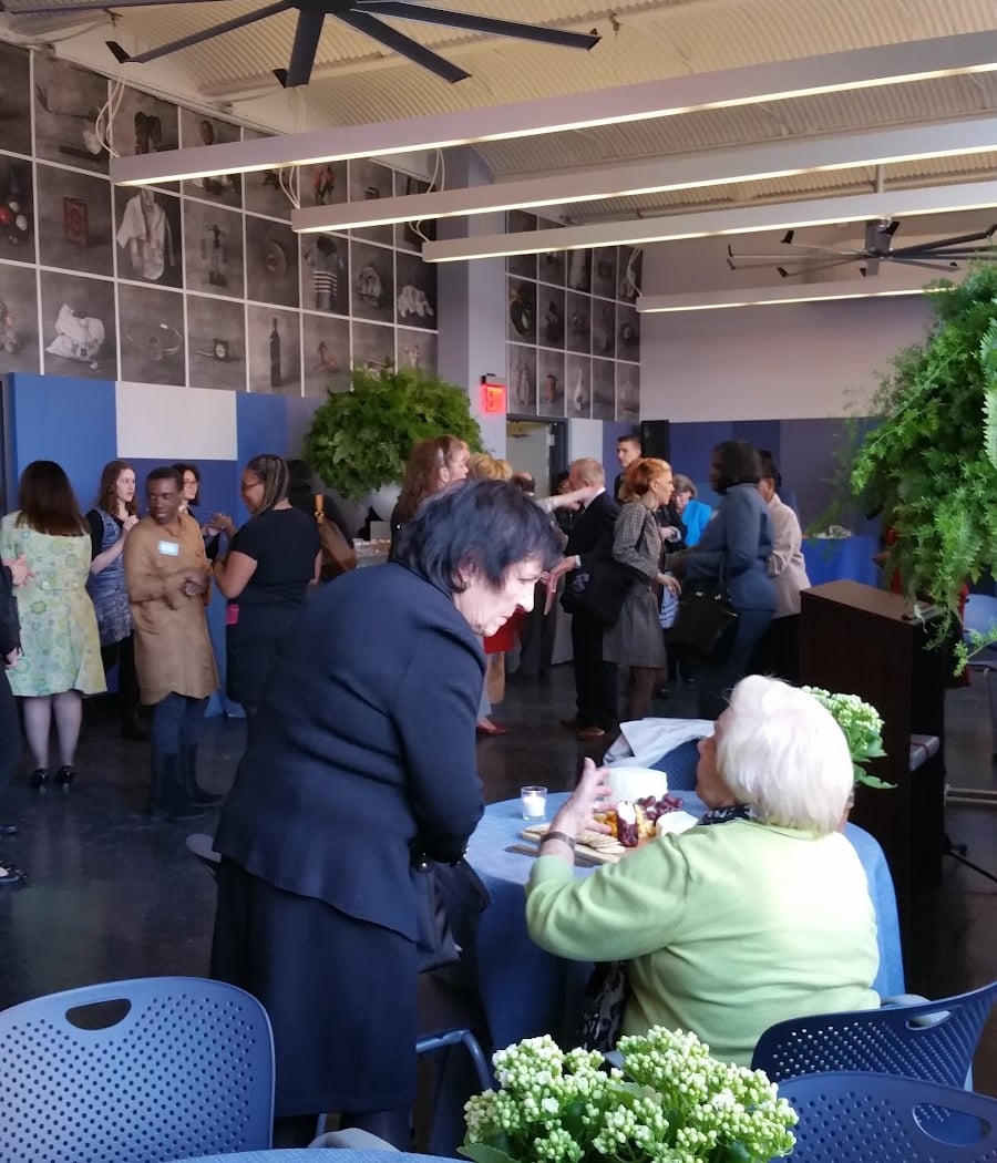 Artist-in-Residence Program 2
