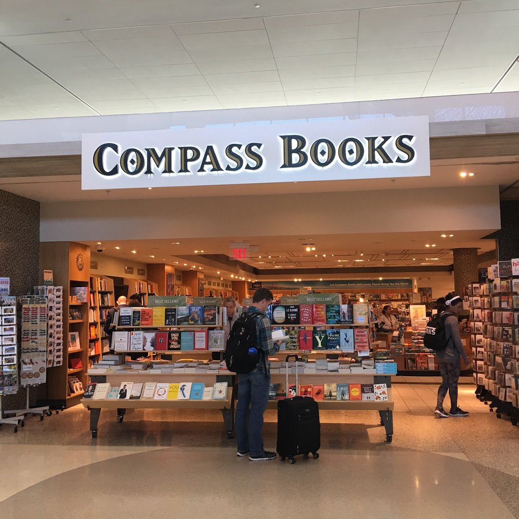 Books Inc. 2
