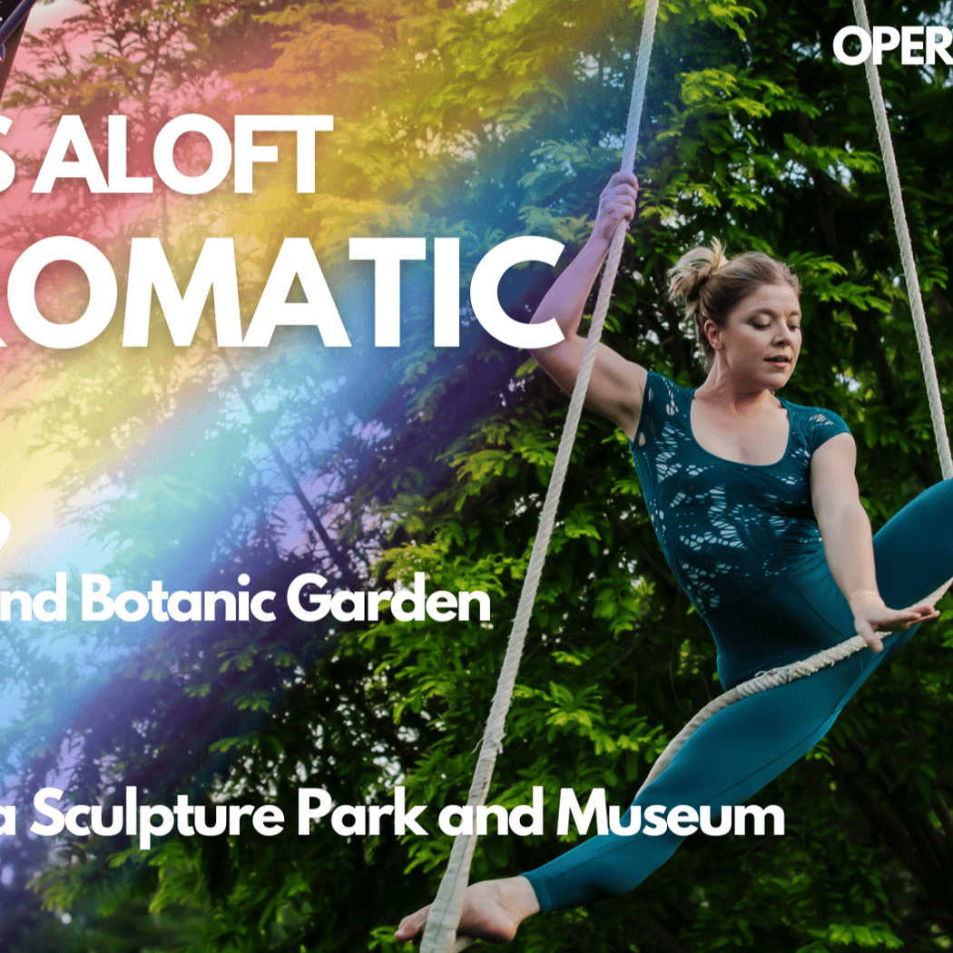 Arias Aloft: Chromatic 1