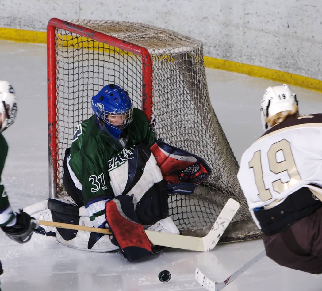 East Alton Ice Arena 2