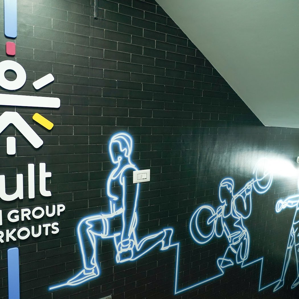 Cult Gym Rajajinagar | Fitness Center in Dr.Rajkumar Rd, Bangalore 2