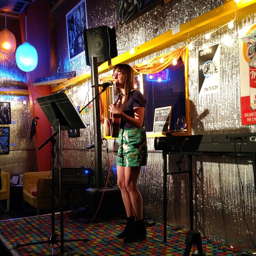 Judy Banker Trio 1