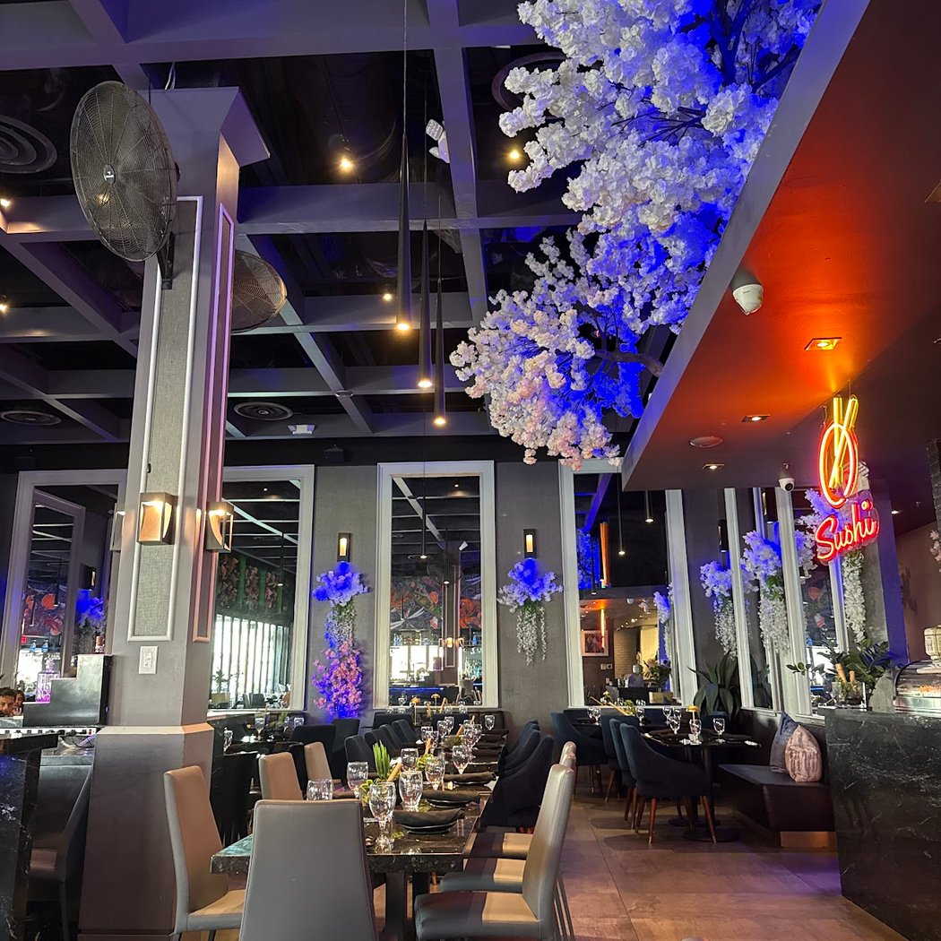 Ladies Night At Level TwentyNine 3