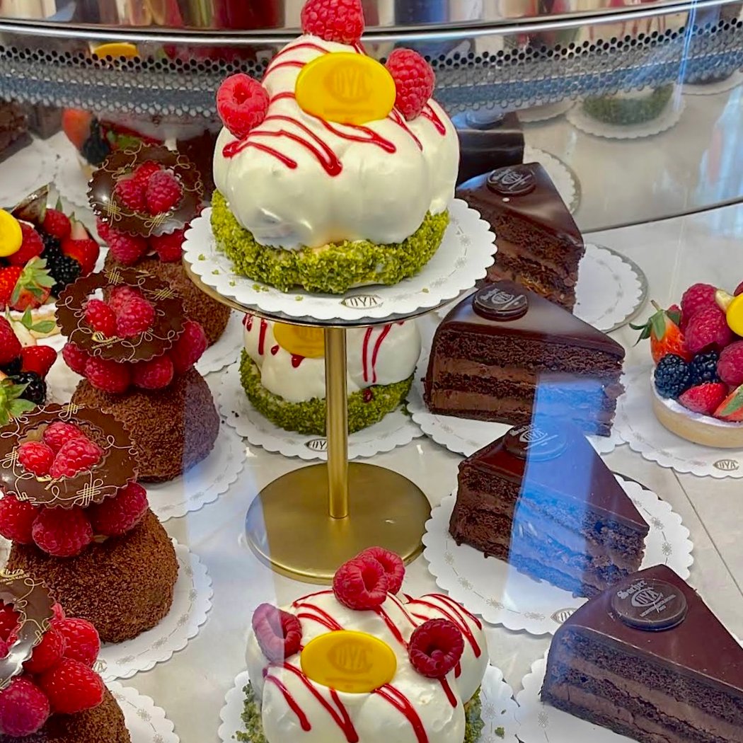Les Journées Particulières 2026 : des masterclass gratuites de pâtisserie italienne chez Cova
