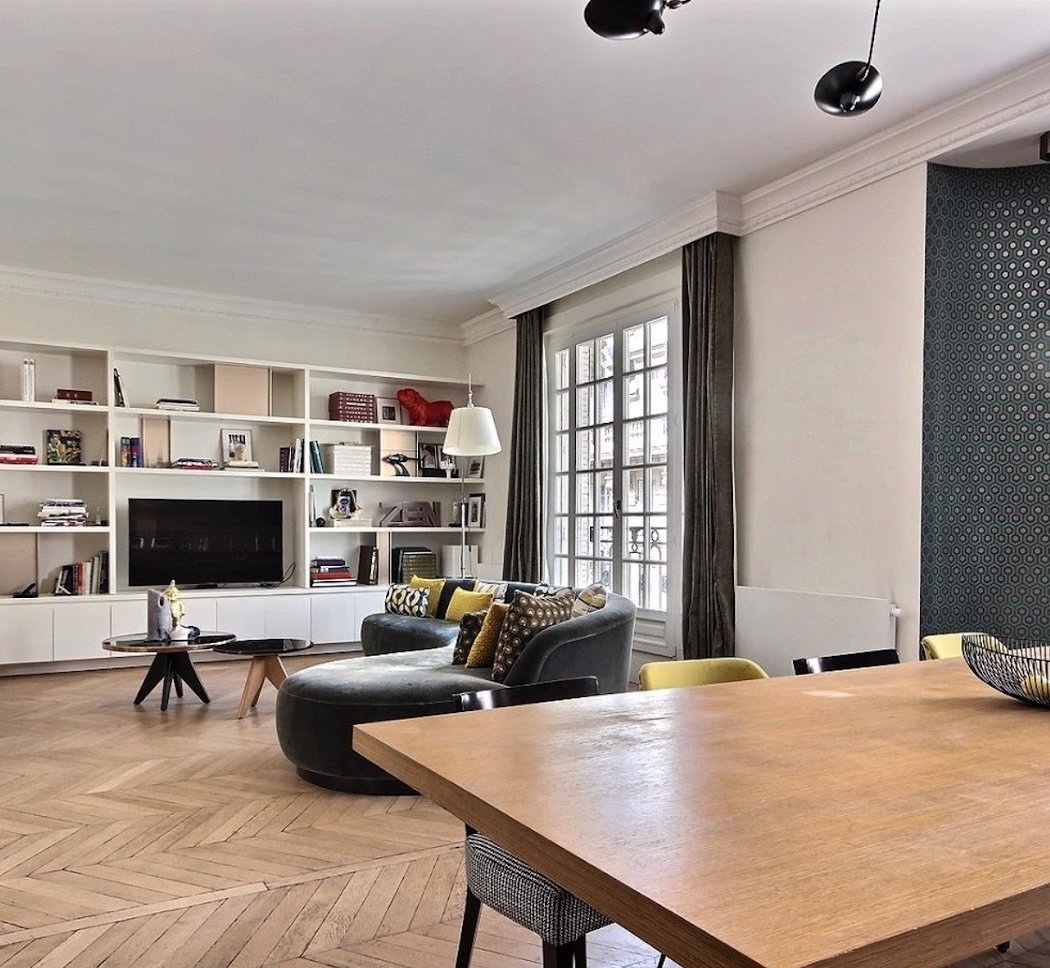 Parisian Residence - Agence immobilière Paris 6, Achat, Vente, Location 2