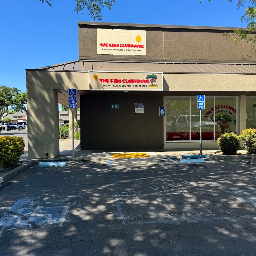 The Kids Clubhouse 2