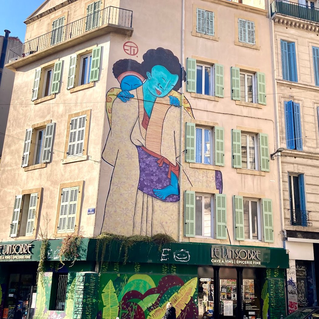 Le Vin Sobre La Plaine 4