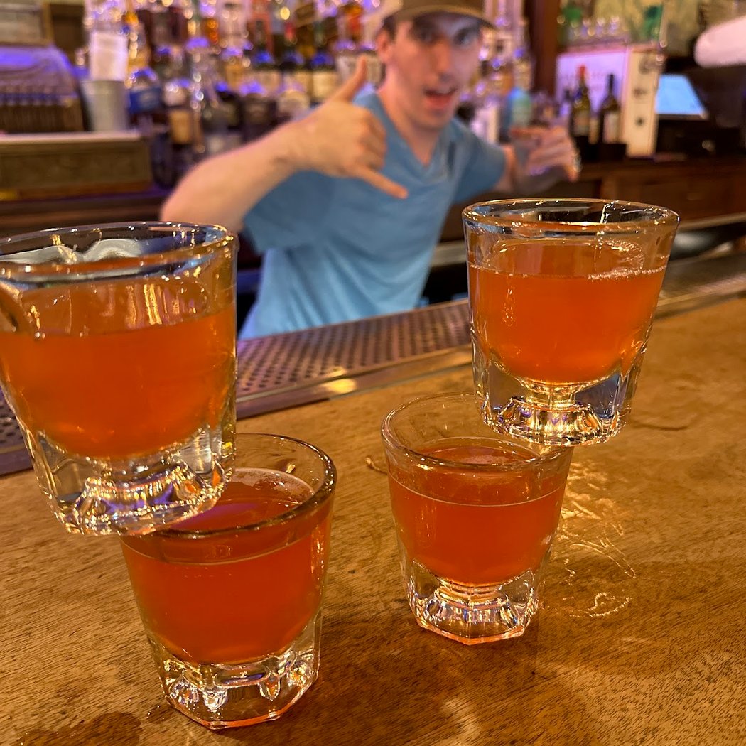 Folsom Hotel 1