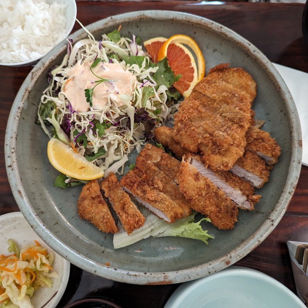 Fukusuke Restaurant 1