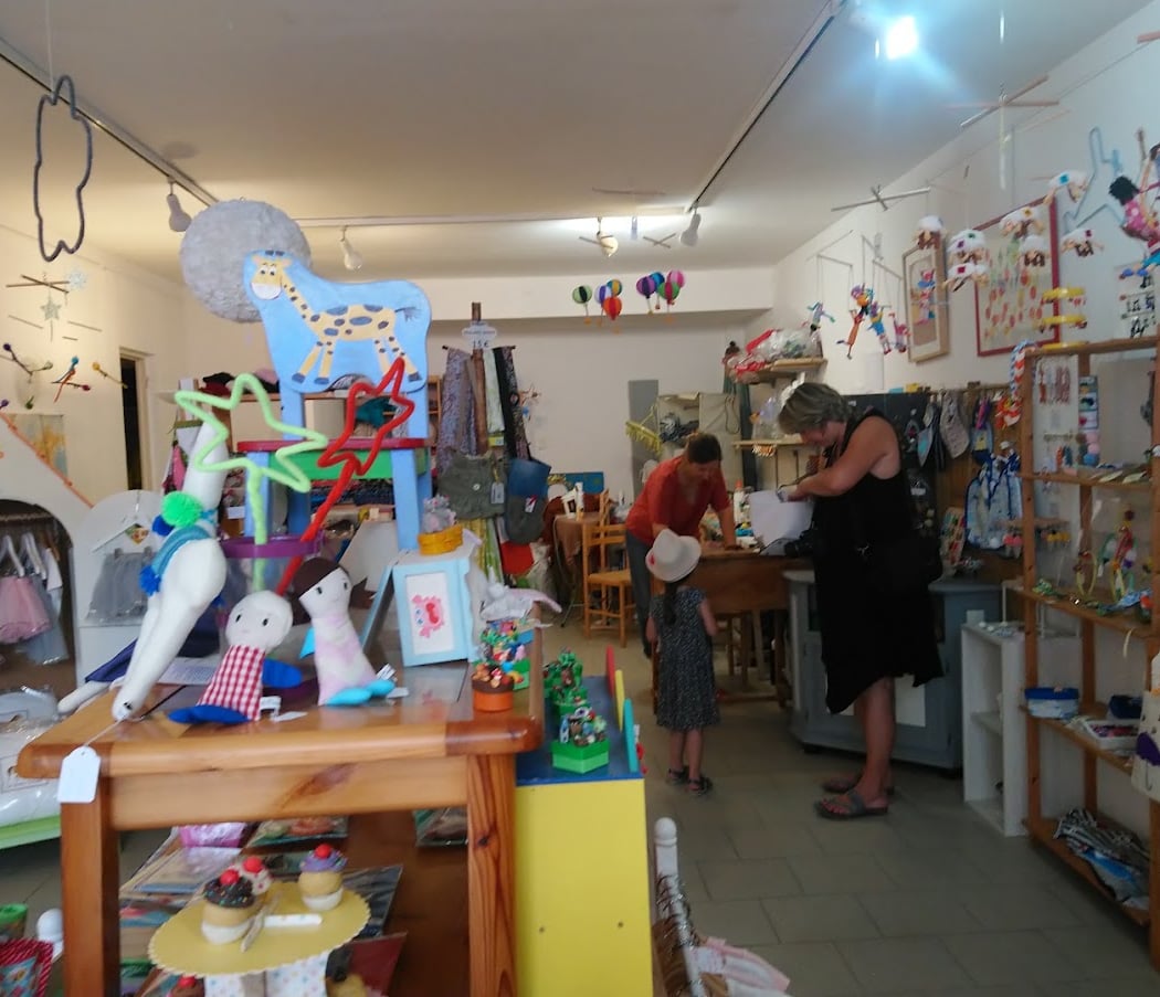 Les Tréteaux du Panier 3