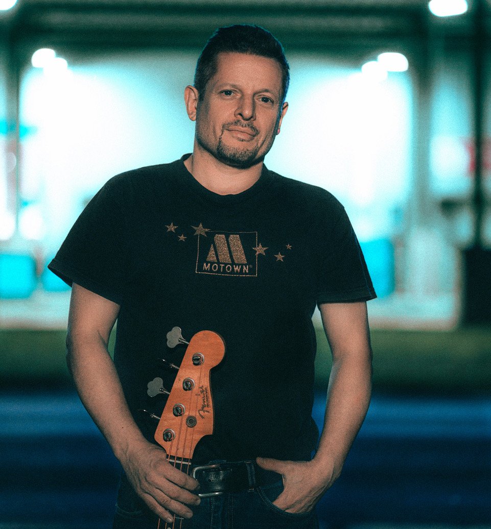 Jason Green Trio 3