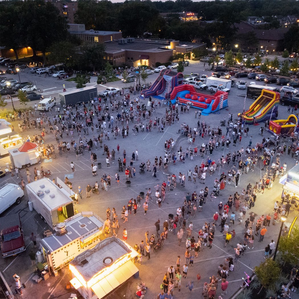 Grindstone Festival 4
