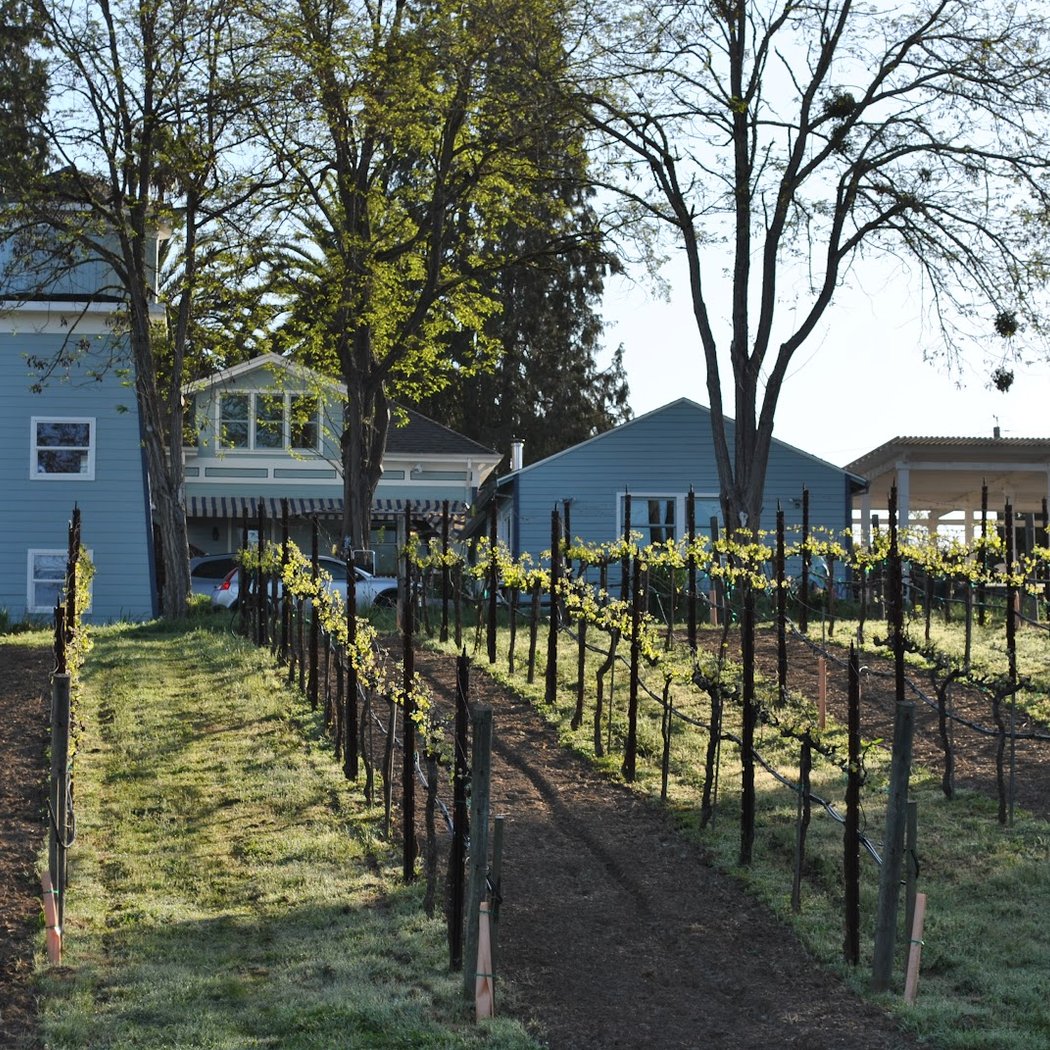 Kobler Estate Vineyard Private Tastings 2
