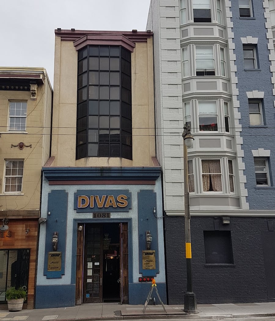 DivasSF 1