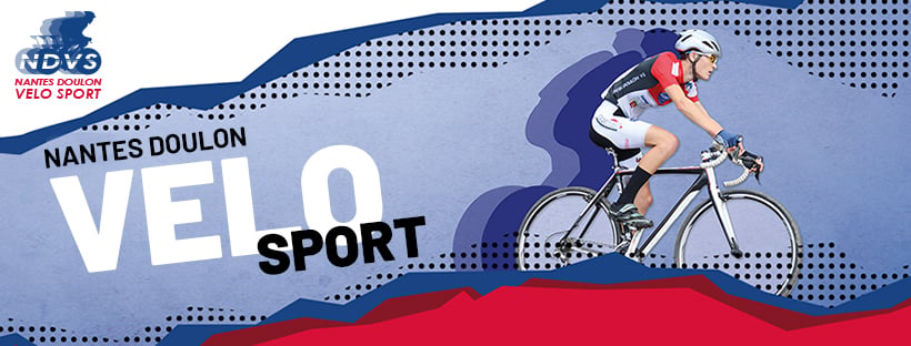 Nantes Doulon Vélo Sport 1