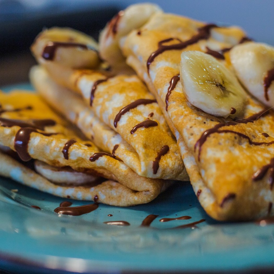 La Crêperie du Bouffay 1