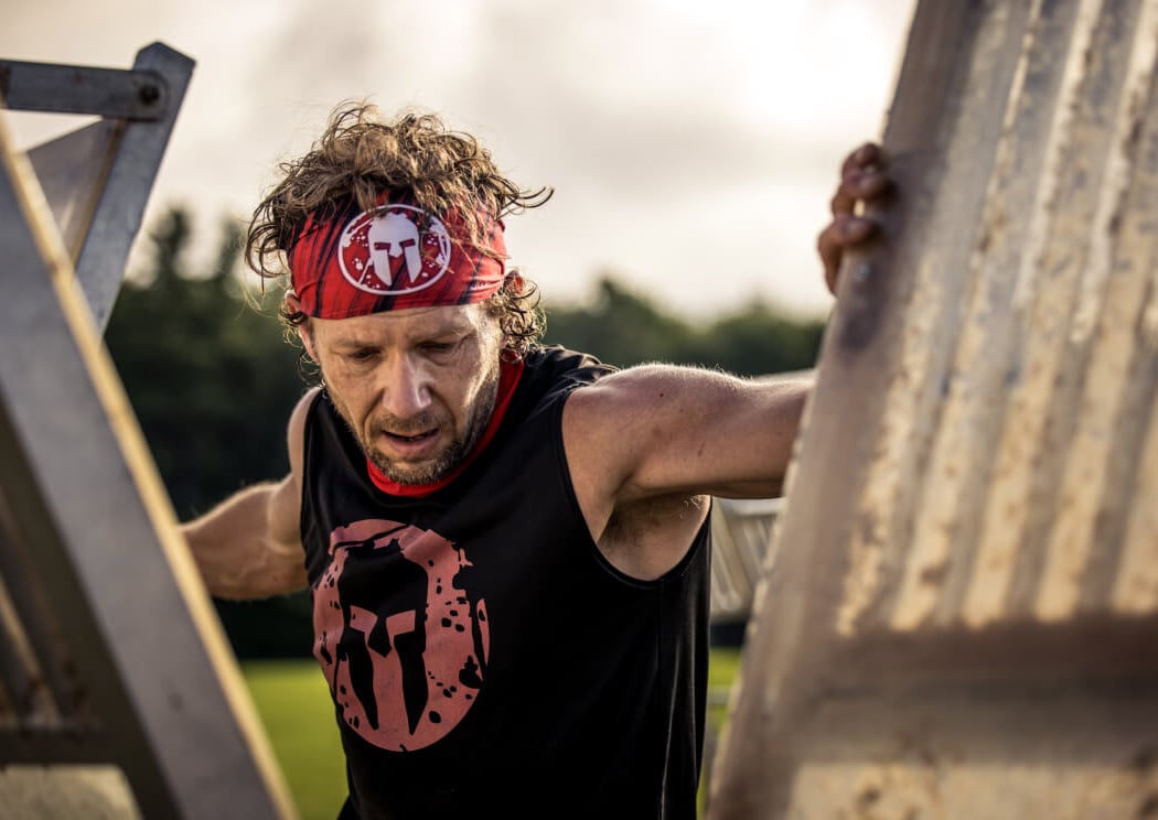 Tri-State New York Spartan Event Weekend