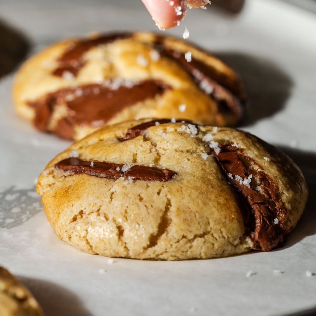 Feeling Good Bakery
