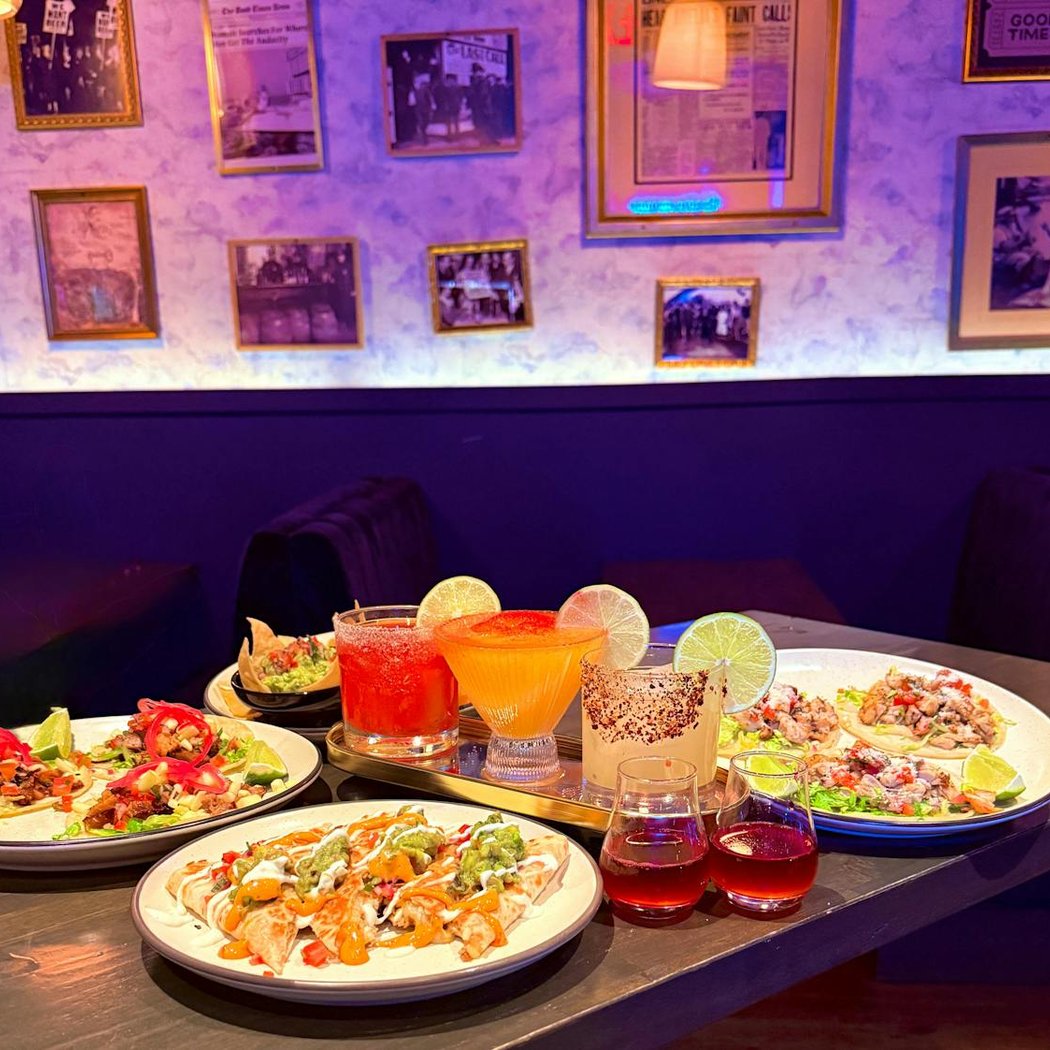 Taco Tuesday 1