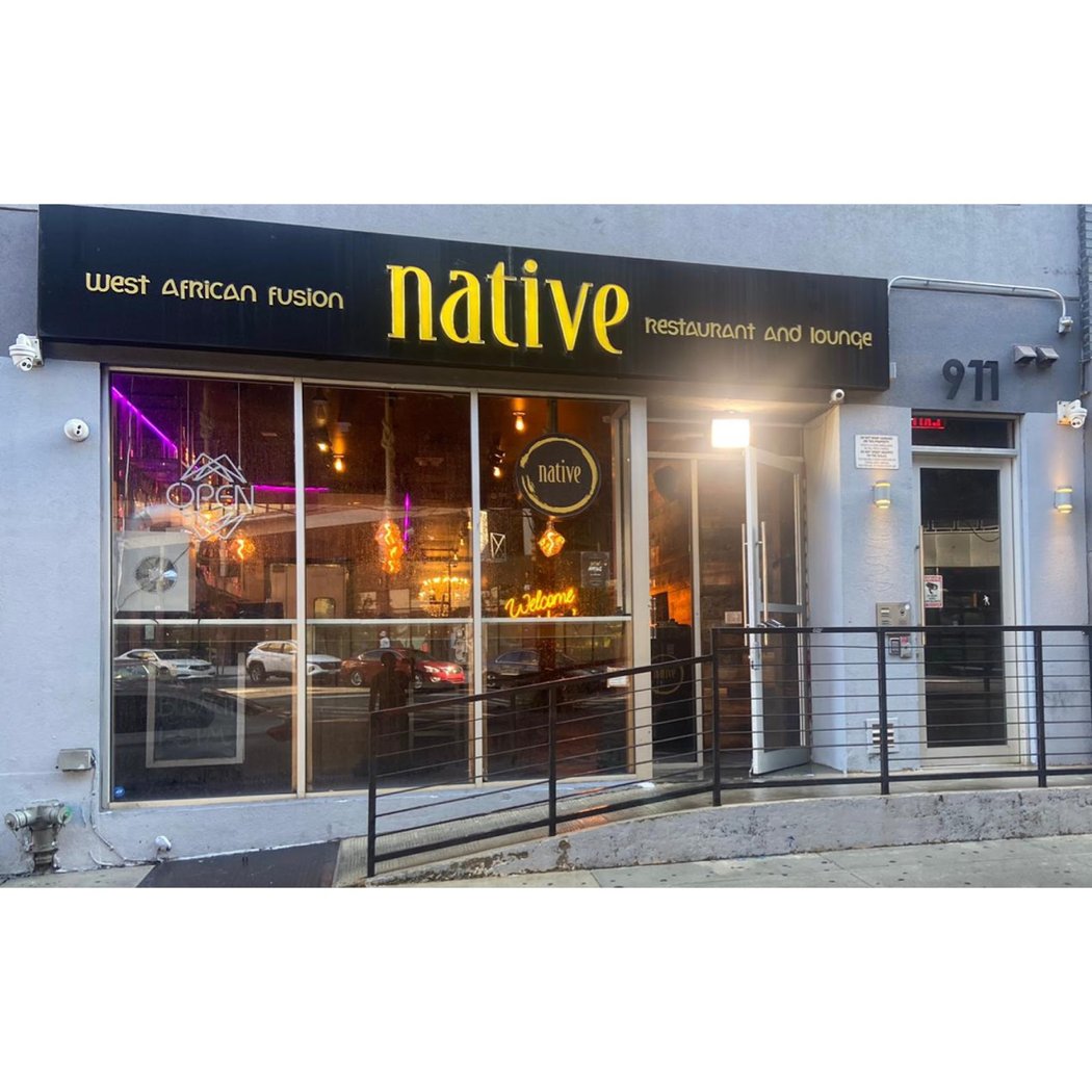Native Restaurant and Lounge 2