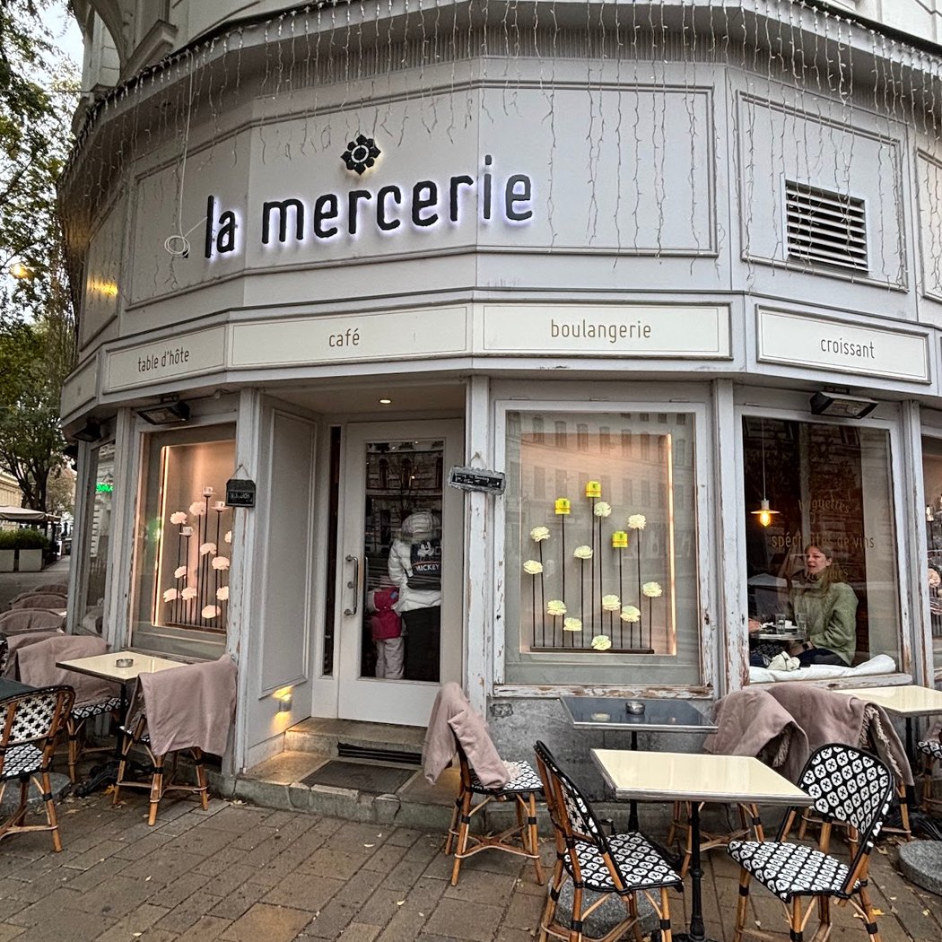 La Mercerie 3
