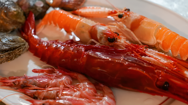 El Pesquero, Marisquería y Restaurante en Sevilla 3