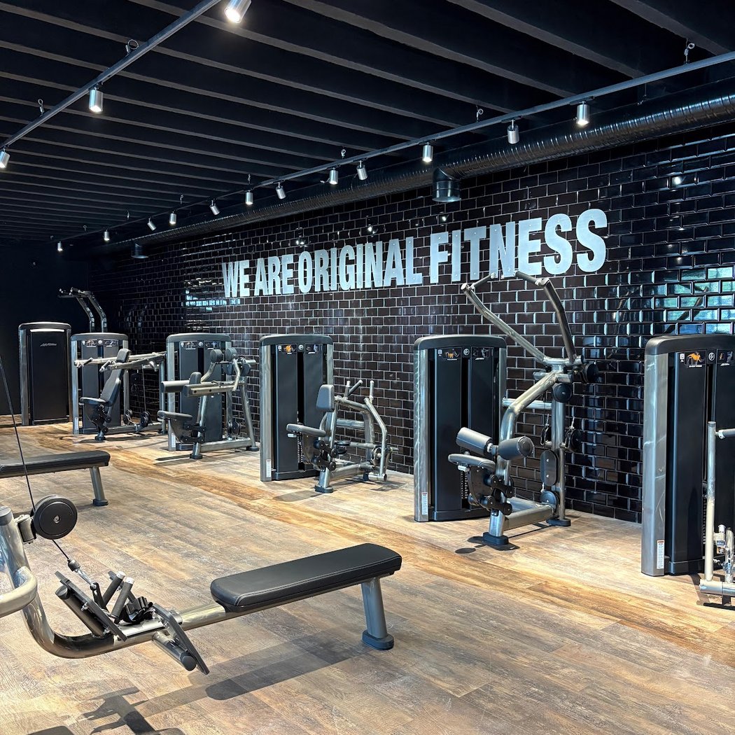 ON AIR FITNESS - LE BLANC MESNIL SUD 2