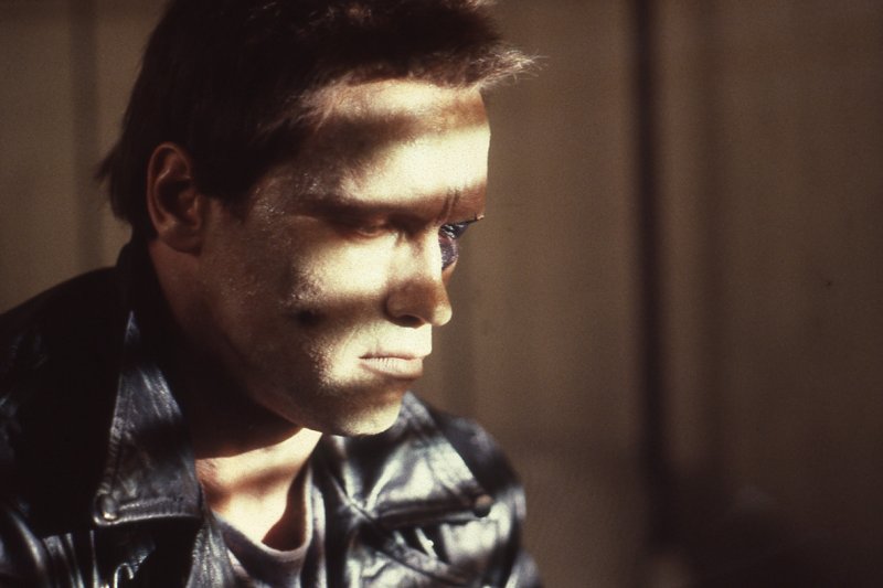 From Freddy to Quentin: The On-Set Still Photography of Joyce Rudolph 1