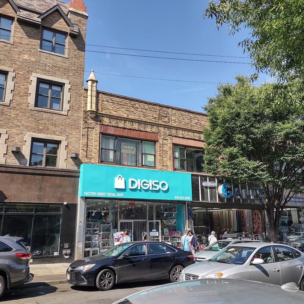 DIGISO 2