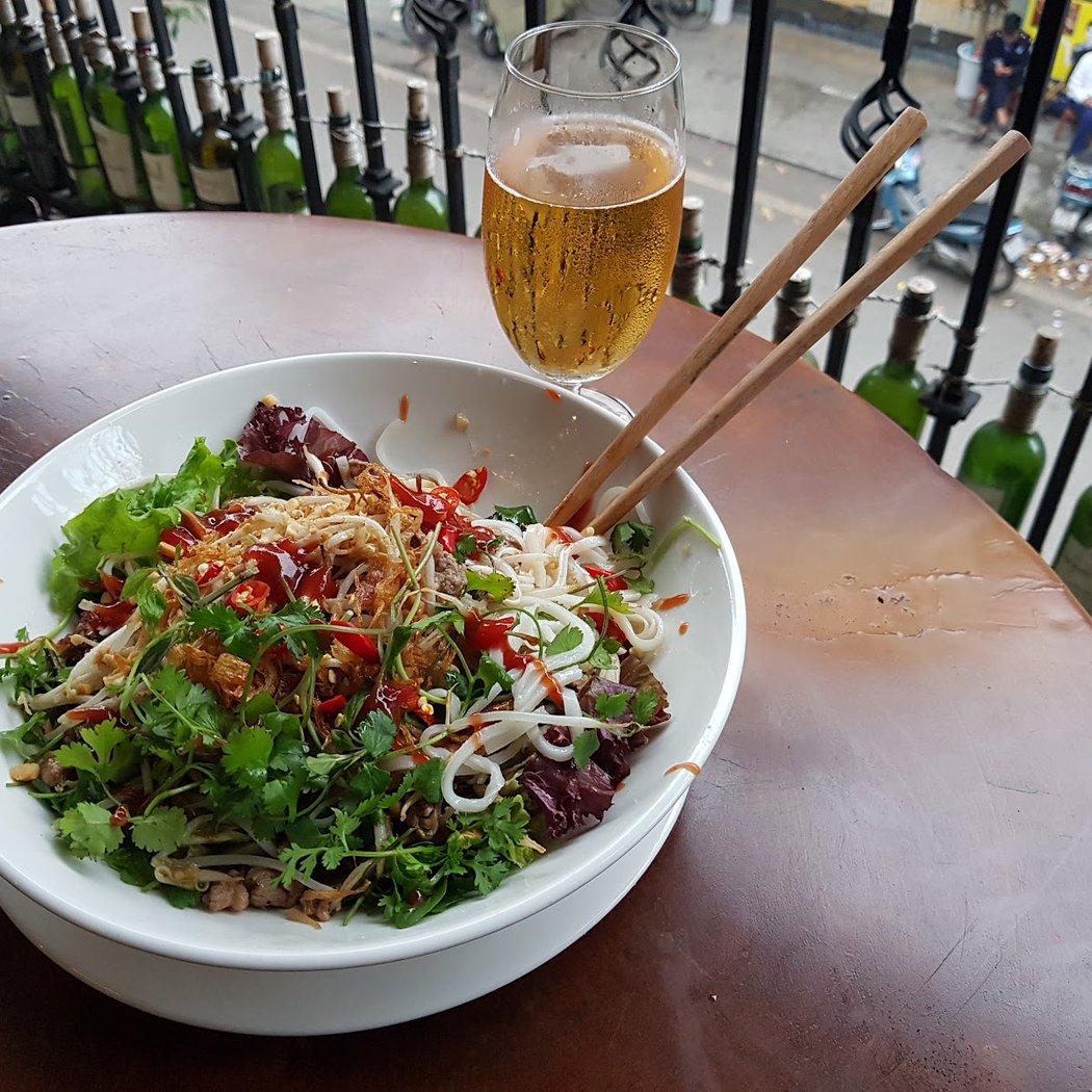 Phở Gia Truyền Bát Đàn 3