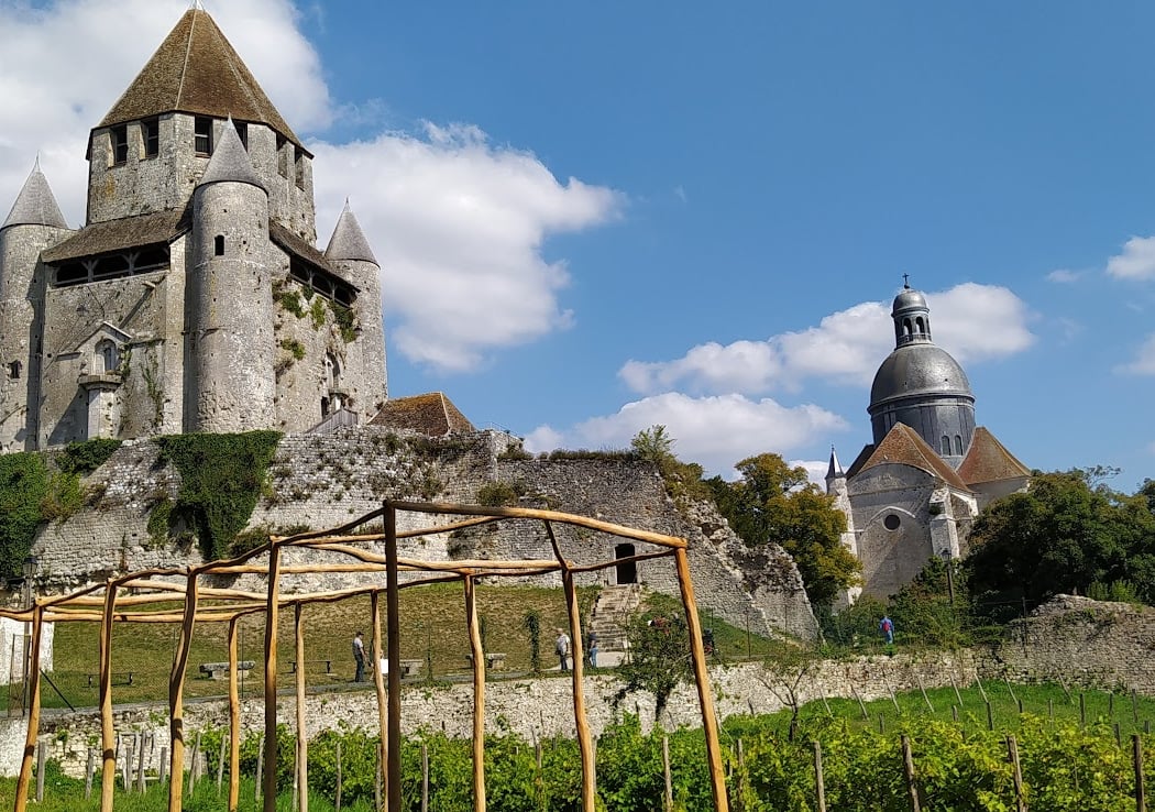 Découverte de la Biodiversité du Territoire Conférence 2