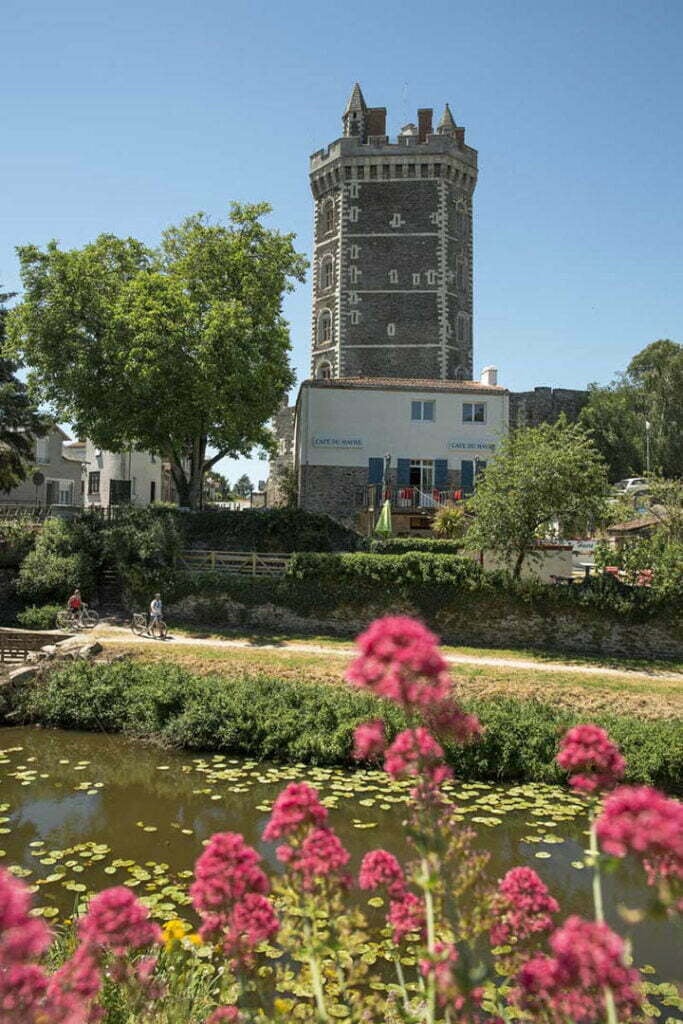 Vallée du Havre 1