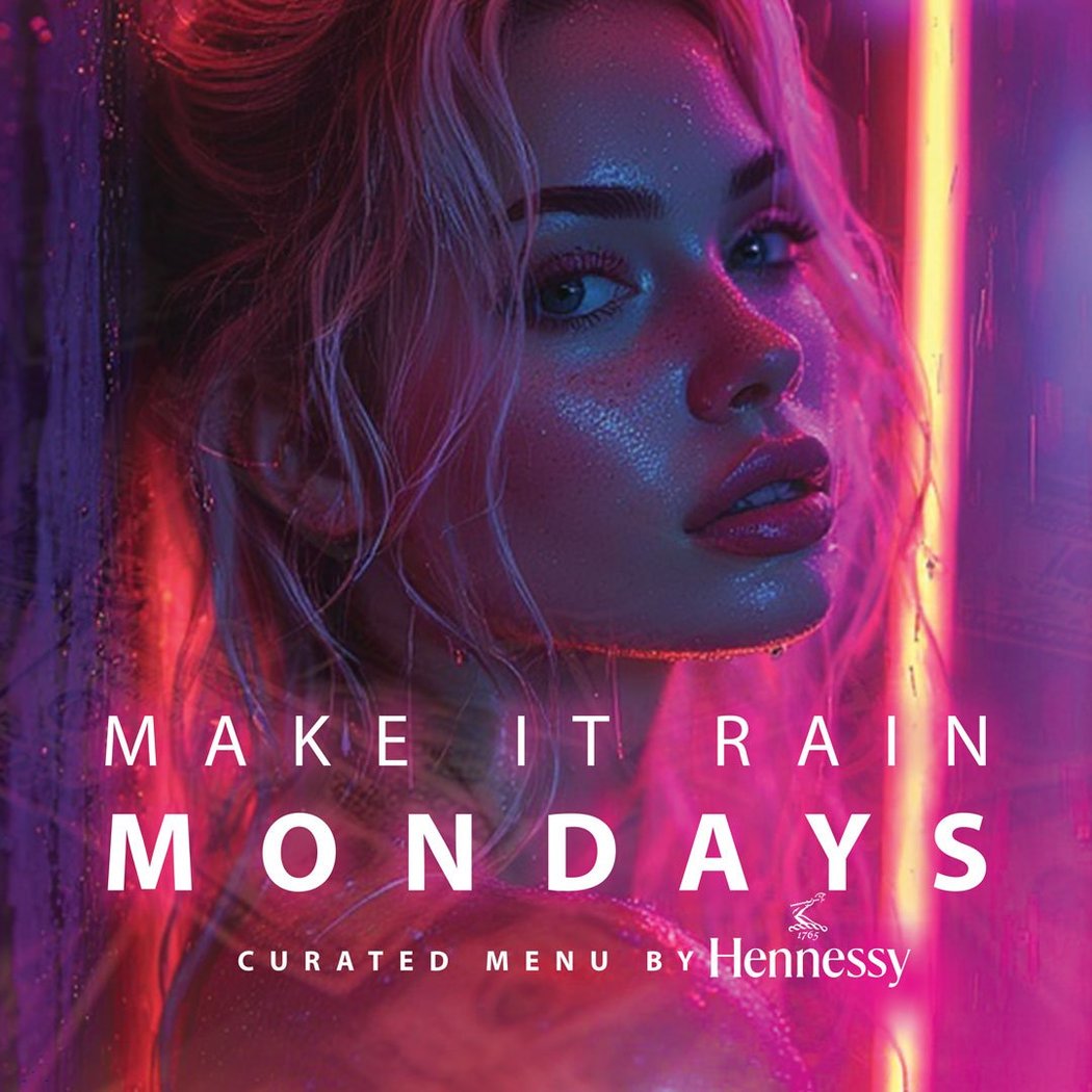 Make It Rain 1