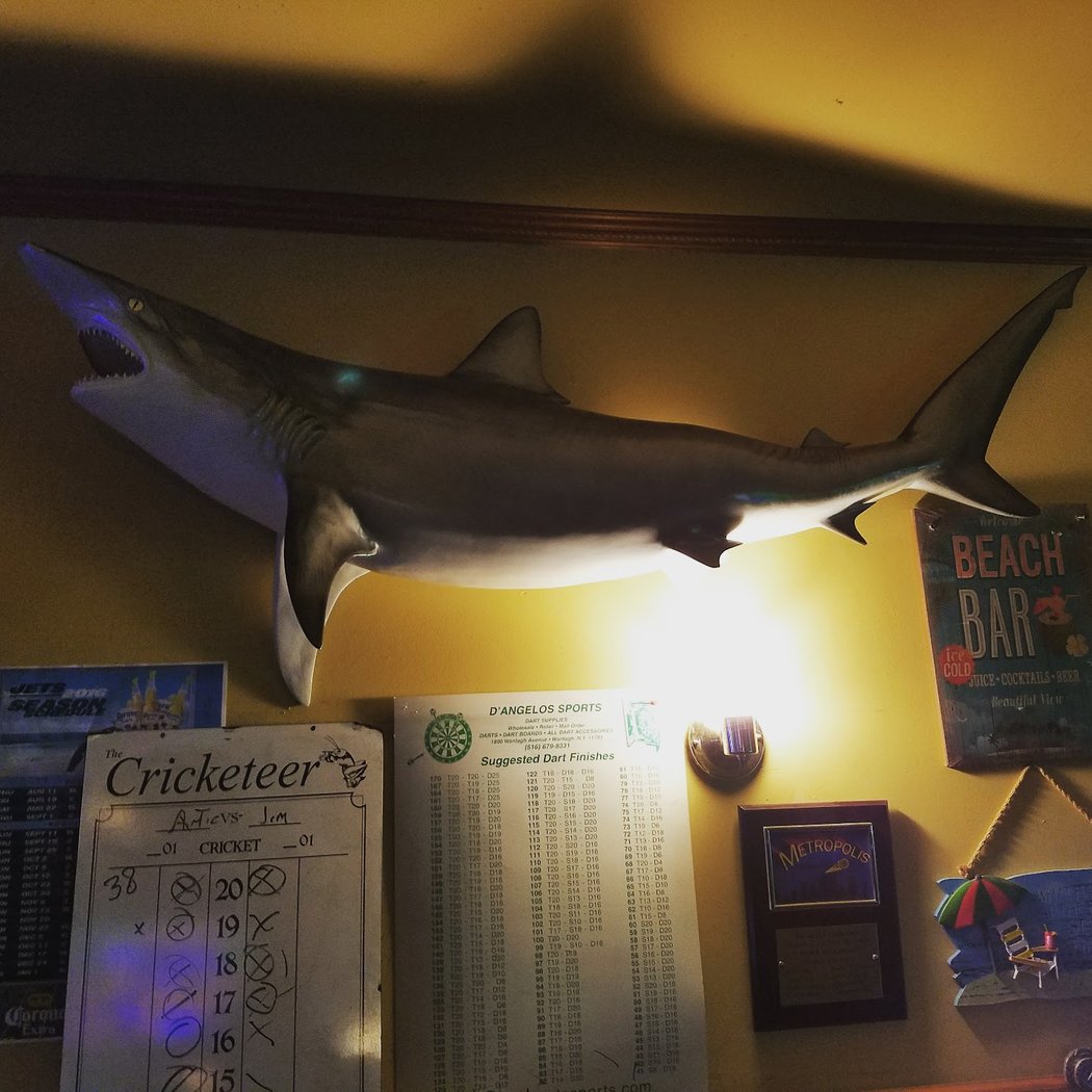 Beach Bar 3