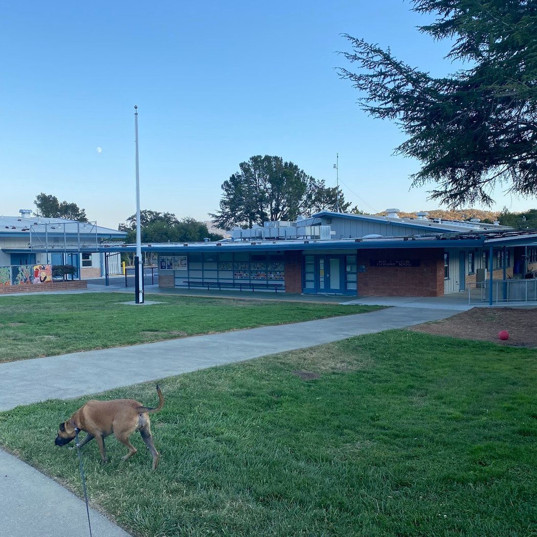 Mary E. Silveira Elementary School 1