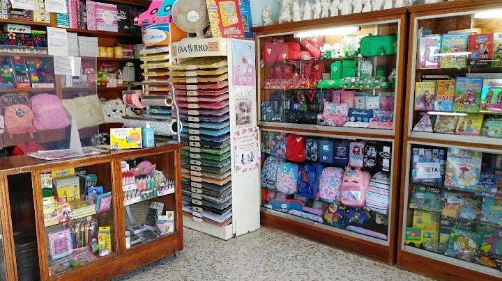 Papelería Librería Mary 2