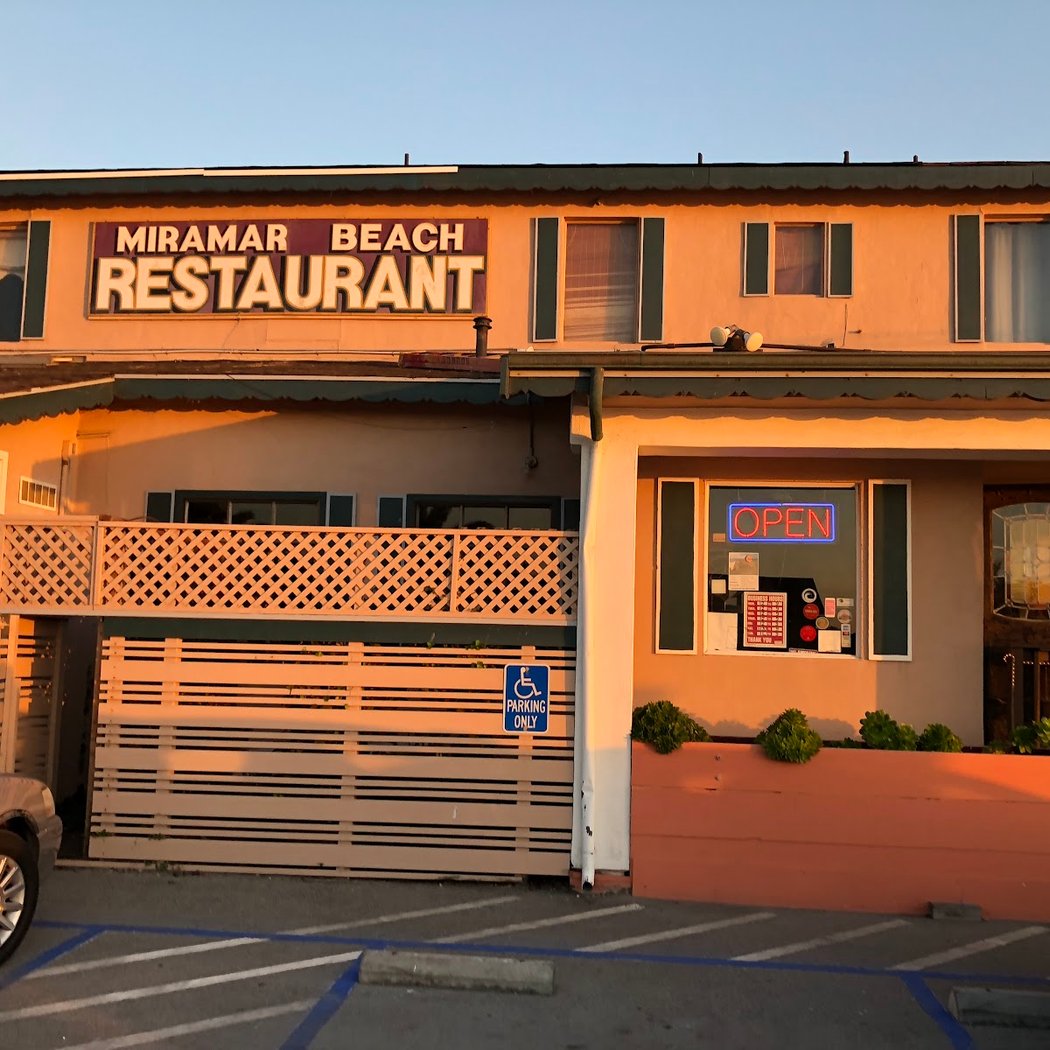 Miramar Beach Restaurant 3