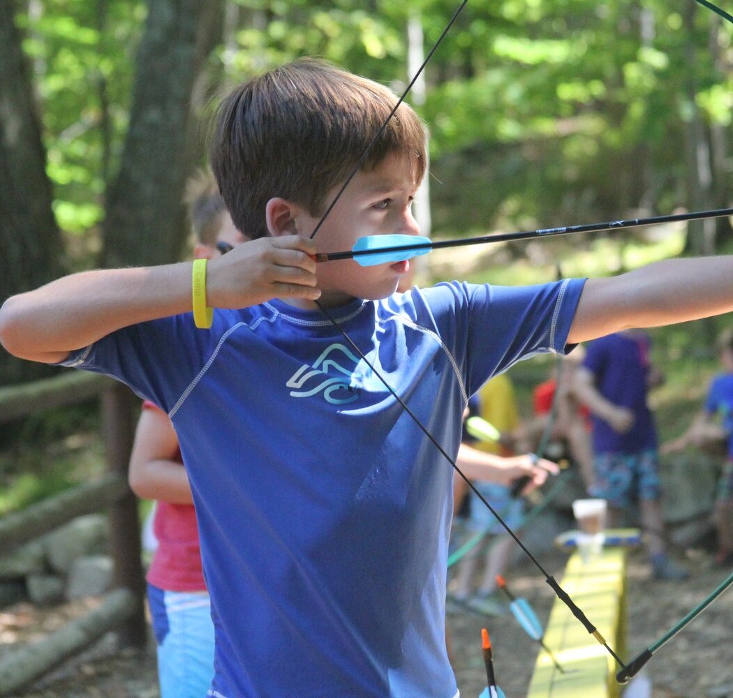 Kiwi Country Day Camp 2