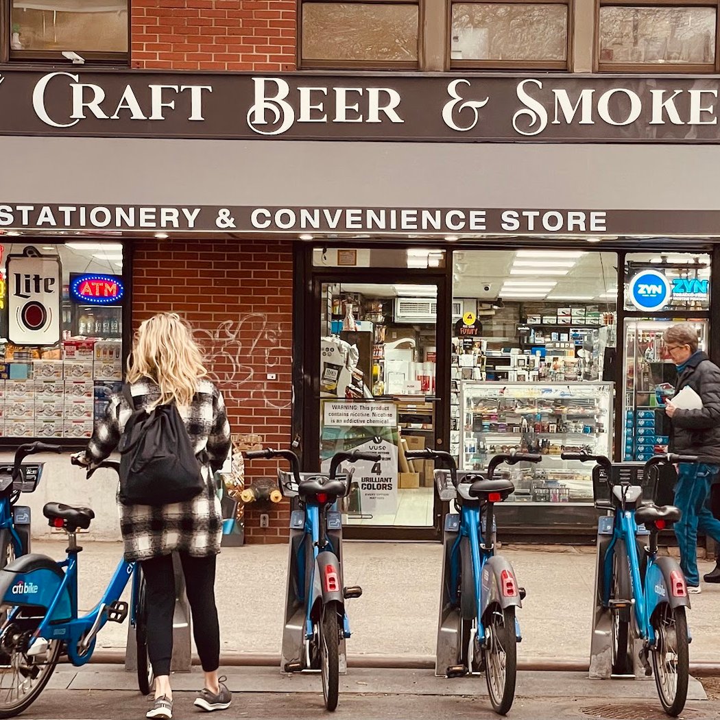 Village Craft Beer and Smoke II 2