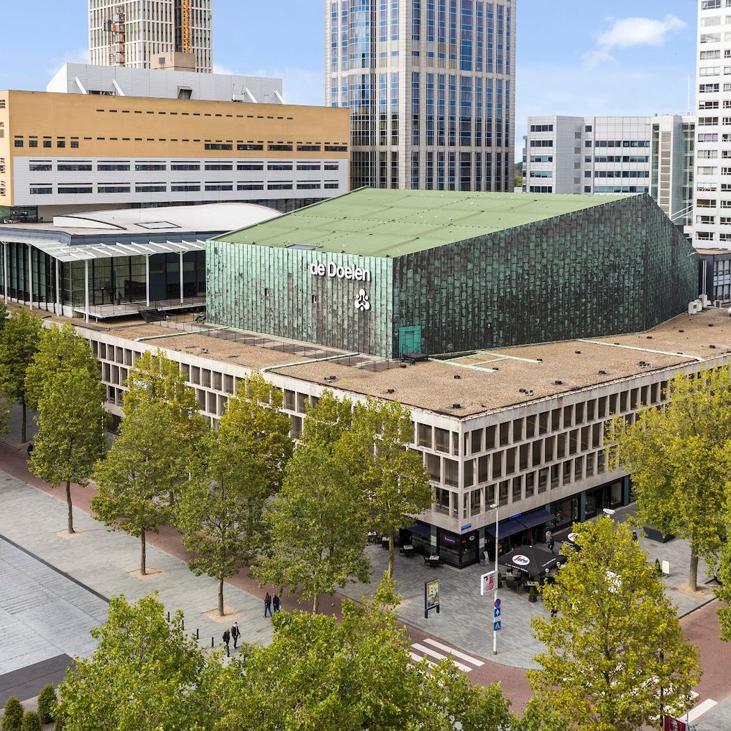 De Doelen 4